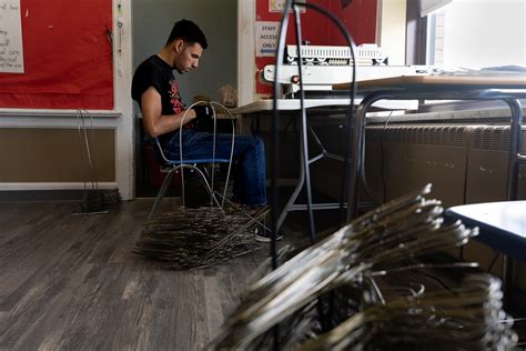 Many disabled workers earn subminimum wages under U.S..